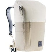 アップ ストックホルム STOCKHOLM D3860021 6606 サンド×ボーン 22L [アウトドア デイパック 22L]