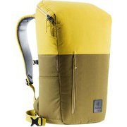 アップ ストックホルム STOCKHOLM D3860021 6802 クレイ×ターメリック 22L [アウトドア デイパック 22L]