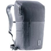 アップ ストックホルム STOCKHOLM D3860021 7000 ブラック 22L [アウトドア デイパック 22L]