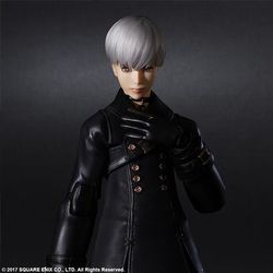 ヨドバシ.com - スクウェア・エニックス SQUARE ENIX ニーア