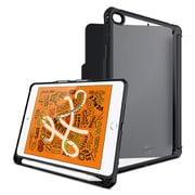 iPad mini (第5世代/第4世代) 用 ITSKINS-HSF ハイブリッドソリッドフォリオ ケース ブラック APMM-HBSFO-BLCK