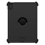 iPad Air(第4世代) 用 OtterBox Defender Case ブラック 77-65735