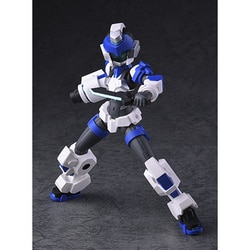 ポリニアン　STピースクレイM型（Ver.レグナート）　美品　ダイバディ Amazon | ダイバディプロダクション ロボット新人類ポリニアン