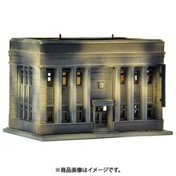 DCM06 ジオ・コム 戦場の建物B [1/144スケール プラモデル]