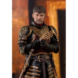 ヨドバシ.com - スリーゼロ Game of Thrones 1/6 Jaime Lannister