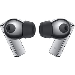 HUAWEI FreeBuds Pro/シルバーフロスト/ワイヤレスイヤホン Amazon.co.jp: HUAWEI FreeBuds Pro/シルバーフロスト/Bluetooth