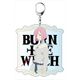 BURN THE WITCH デカキーホルダー メイシー [キャラクターグッズ]