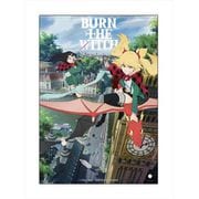 BURN THE WITCH ミニアクリルアート [キャラクターグッズ]
