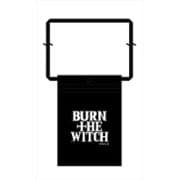 BURN THE WITCH ミニサコッシュ [キャラクターグッズ]
