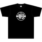 BURN THE WITCH Tシャツ WING BIND ver. [キャラクターグッズ]