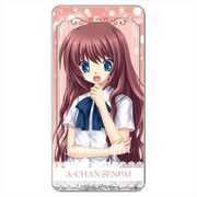 クドわふたー ドミテリア あーちゃん先輩 [キャラクターグッズ]