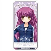 クドわふたー ドミテリア 二木佳奈多 [キャラクターグッズ]