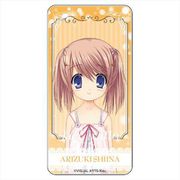 クドわふたー ドミテリア 有月椎菜 [キャラクターグッズ]