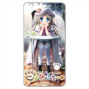 クドわふたー ドミテリア メインビジュアル [キャラクターグッズ]