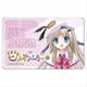 クドわふたー ICカードステッカー 能美クドリャフカ [キャラクターグッズ]