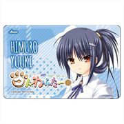 クドわふたー ICカードステッカー 氷室憂希 [キャラクターグッズ]