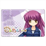 クドわふたー ICカードステッカー 二木佳奈多 [キャラクターグッズ]