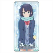 安達としまむら ドミテリア 安達 [キャラクターグッズ]