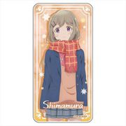 安達としまむら ドミテリア しまむら [キャラクターグッズ]