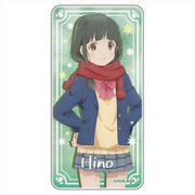 安達としまむら ドミテリア 日野 [キャラクターグッズ]