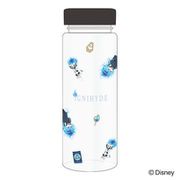ディズニー ツイステッドワンダーランド クリアボトル/イグニハイド [キャラクターグッズ]