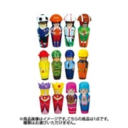 BU-W030 サプライズバブルス 1個 [コレクショントイ]