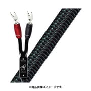 Rocket 33.2 スピーカーケーブル シングルバイワイヤー バナナプラグ 6m RKT33.2/6M/B/SBW