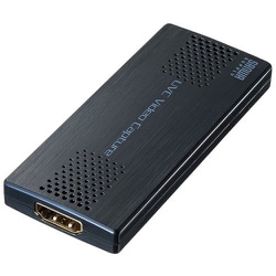 USB-HDMIカメラアダプタ（USB2.0） USB-CVHDUVC2