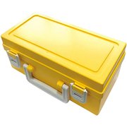 全部収納BOX イエロー ZSB-02Y