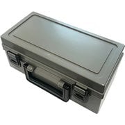 全部収納BOX スチール ZSB-05S