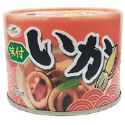 いか味付 EO缶 190g