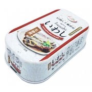いわし生姜煮 100g