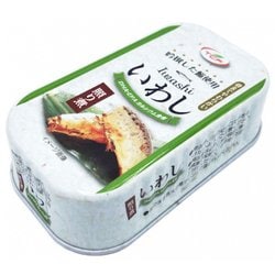 いわし照り煮 100g
