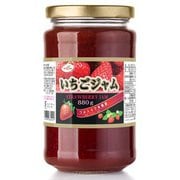いちごジャム 880g