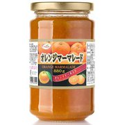 オレンジマーマレード 880g