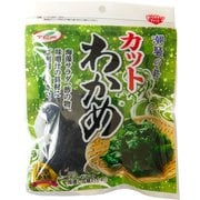 カットわかめ 40g