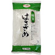 緑豆はるさめ 100g