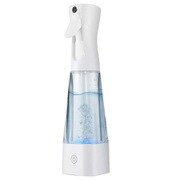 JDS-B1-WT [充電式コードレス電解水器]