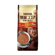 ネスレ 特選ココア 450g