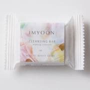 IMYOON ミニクレンジングバー 20g