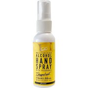 ジョイココ モイストハンドスプレー グレープフルーツ 57ml