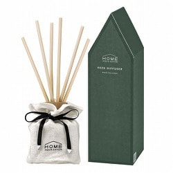 ホーム アクアシャボンディフューザー グリーンティー＆ムスク 190ml