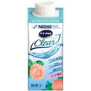 アイソカルクリア ピーチ風味 [200ml×20本]