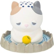 温泉加湿器 ゆず 78002-10