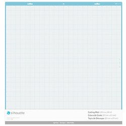 カッティング用台紙 弱粘着 24inch CUT-MAT-24x24LT