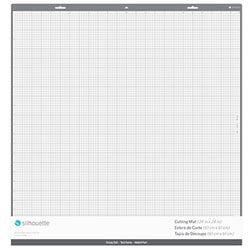 カッティング用台紙 強粘着 24inch CUT-MAT-24x24ST