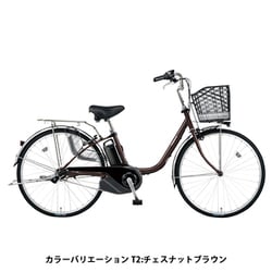 パナソニックKE-EHAD632S Ni-MH2.8AH 26インチ 3段 パナソニックKE-EHAD632S Ni-MH2.8AH 26インチ 3段 - メルカリ