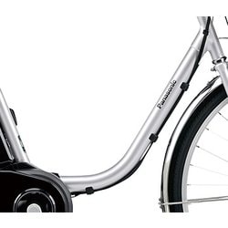 ヨドバシ.com - パナソニック Panasonic 電動アシスト自転車