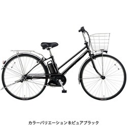 ヨドバシ.com - パナソニック Panasonic 電動アシスト自転車