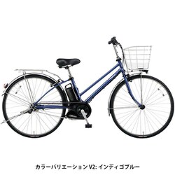 ヨドバシ.com - パナソニック Panasonic 電動アシスト自転車